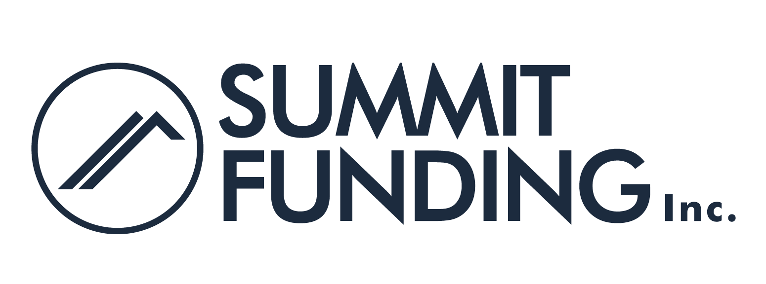 Summit Funding Logo