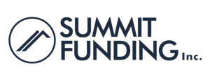 Summit Funding Logo