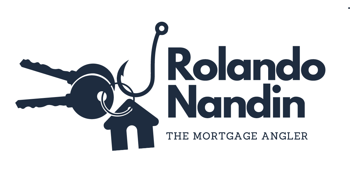 Rolando Nandin Logo